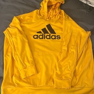 Adidas Hoodie